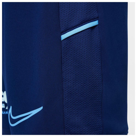 Nike Παιδικό σορτς Erling Haaland Dri-FIT Academy
